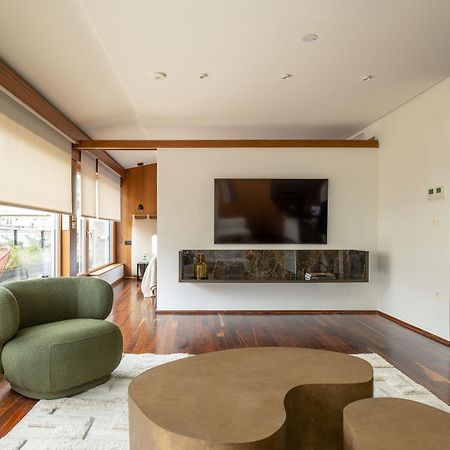 The Passage Apartments San Sebastian Exterior photo