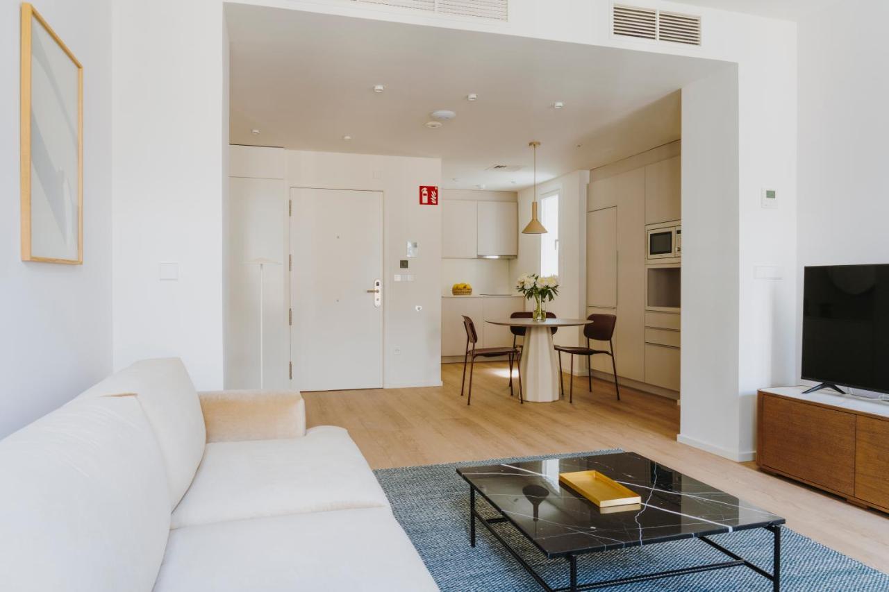 The Passage Apartments San Sebastian Exterior photo