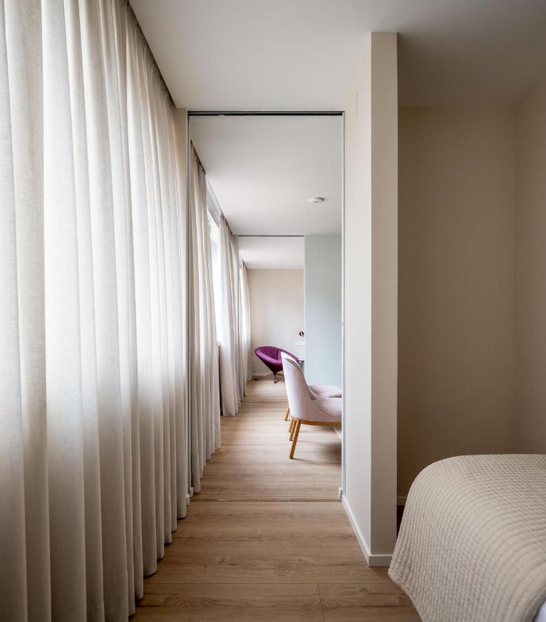 The Passage Apartments San Sebastian Exterior photo