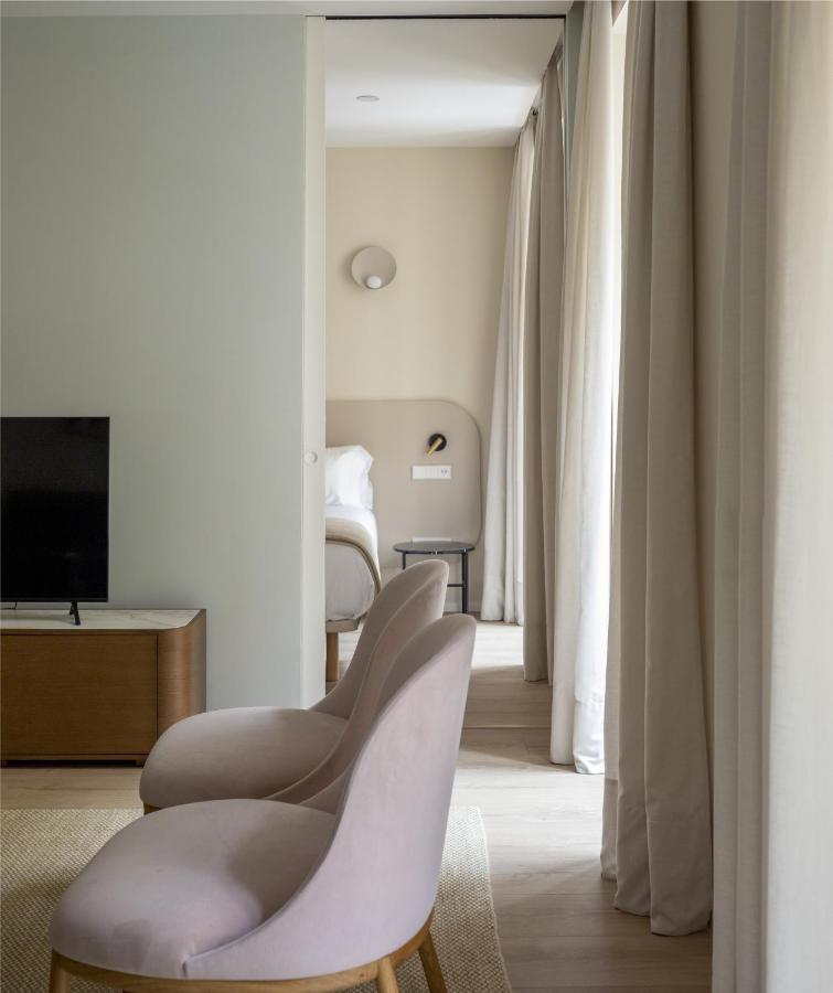 The Passage Apartments San Sebastian Exterior photo
