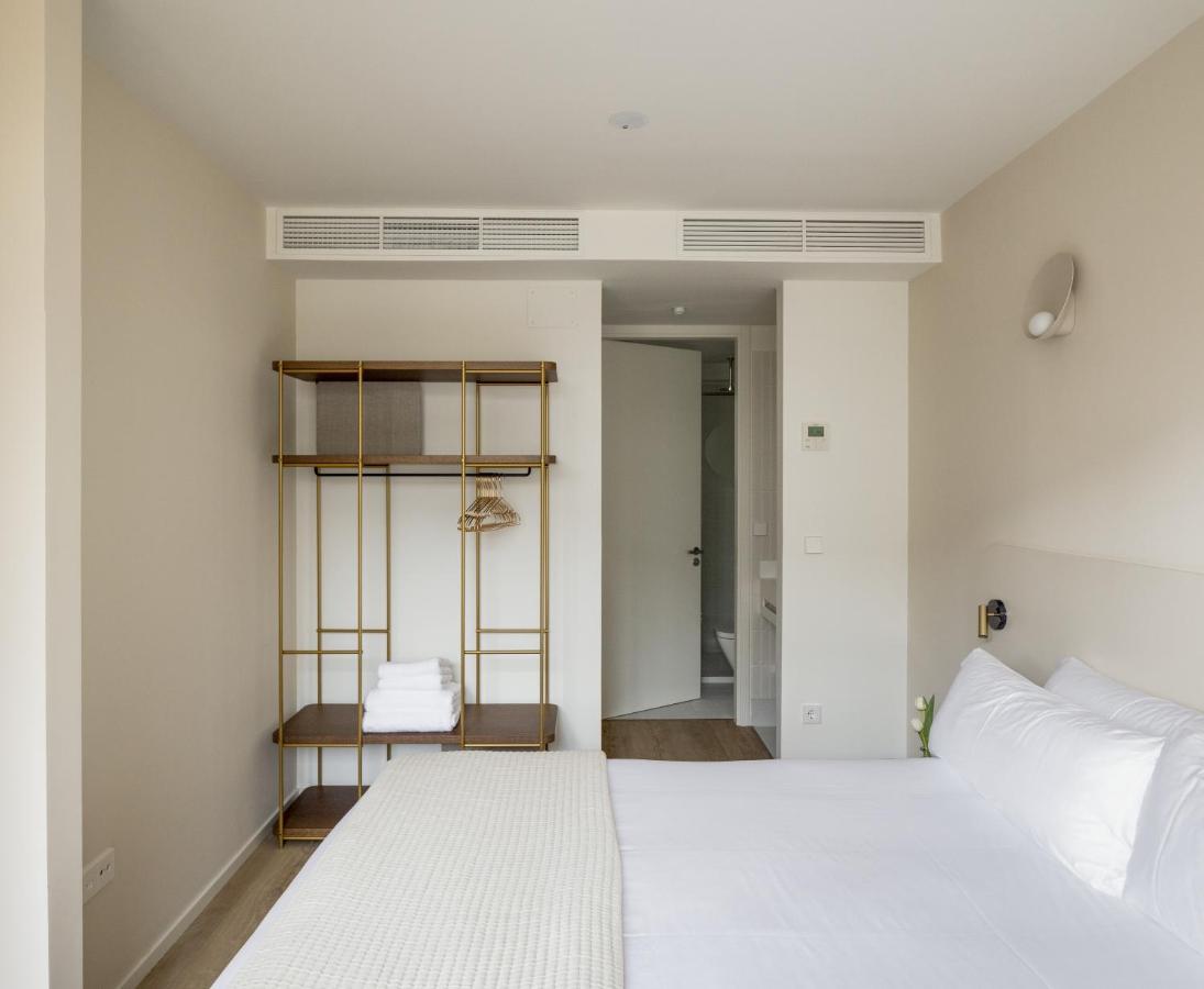 The Passage Apartments San Sebastian Exterior photo
