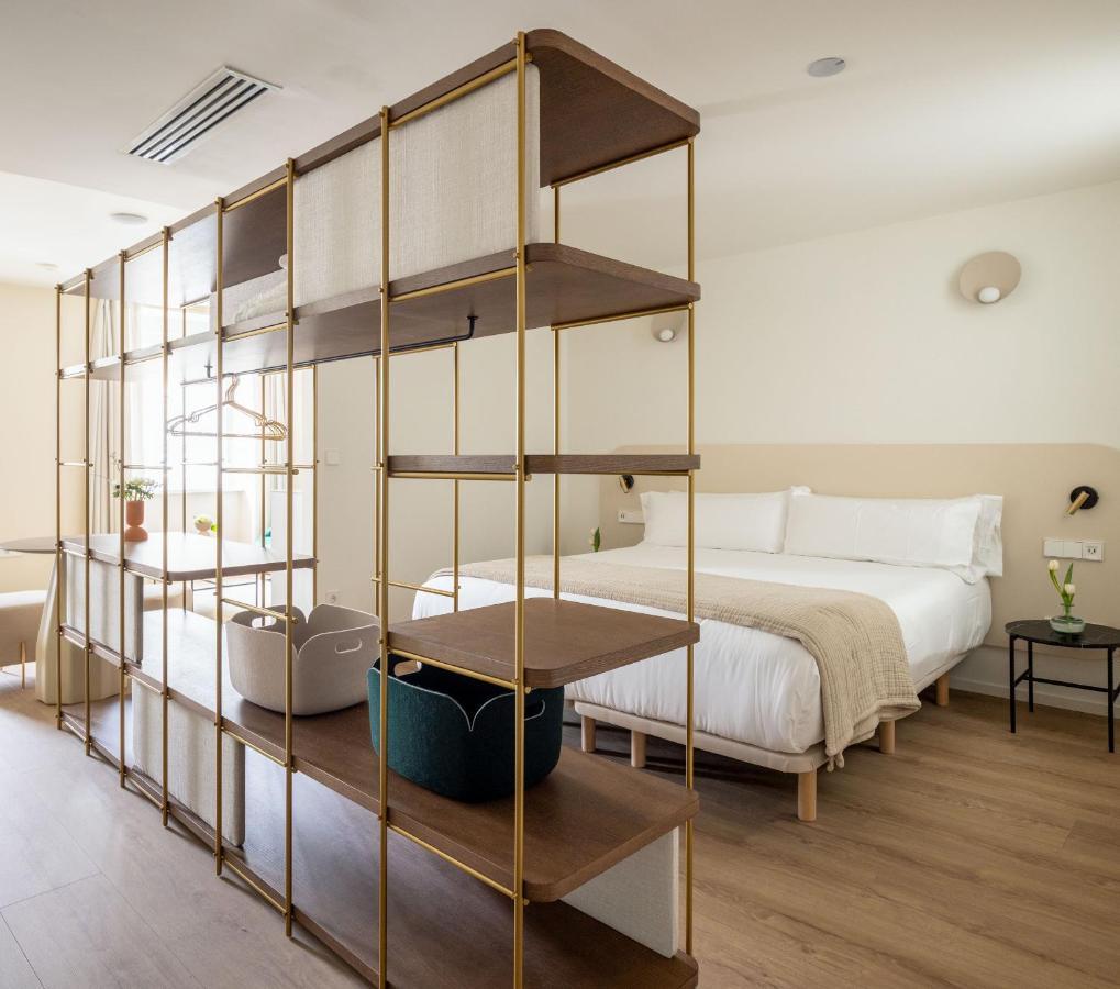 The Passage Apartments San Sebastian Exterior photo