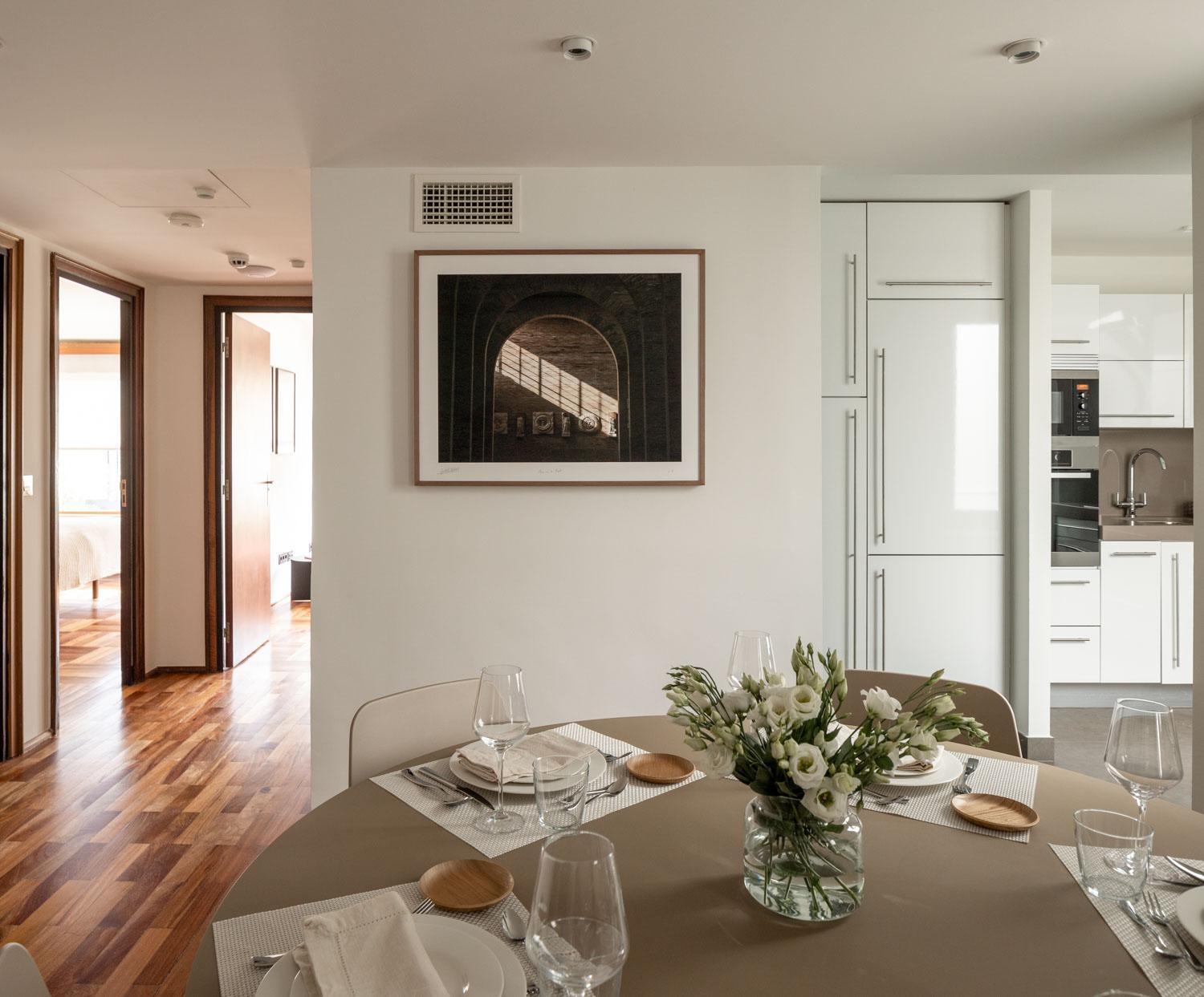 The Passage Apartments San Sebastian Exterior photo