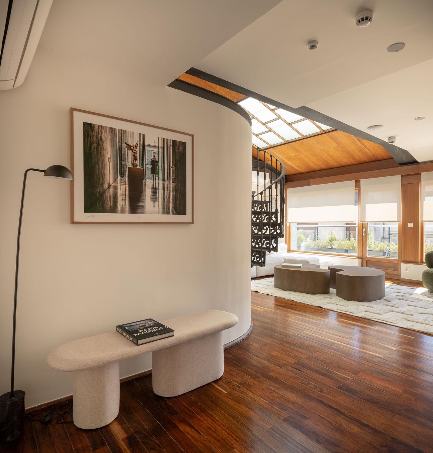 The Passage Apartments San Sebastian Exterior photo
