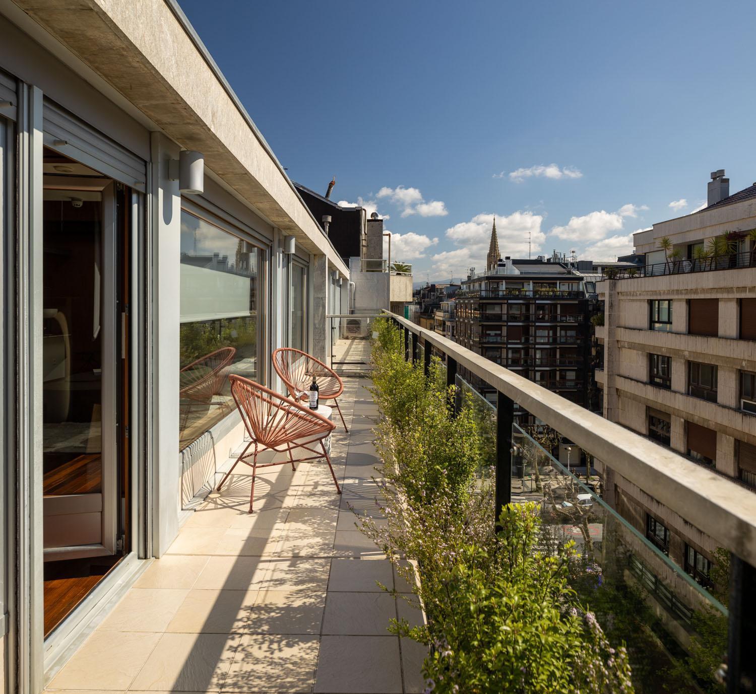 The Passage Apartments San Sebastian Exterior photo